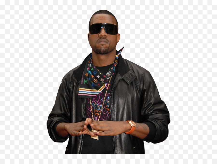 Kanye West Transparent Png Picture - Kanye West,Kanye West Png
