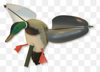 Download Duck Hunt Png Image - Mojo Wind Duck,Duck Hunt Png