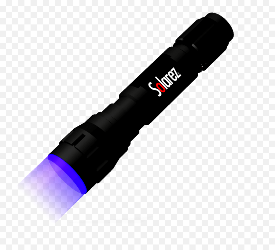 Uv Lights - Uv Light No Background Png,Flashlight Transparent Background