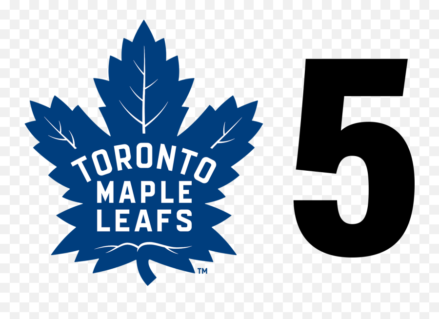 Live Game Blog - Toronto Maple Leafs Logo Png,New Jersey Devils Logo Png