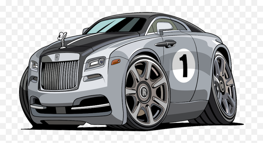 7 Days 6 Nights - Ghost Png,Rolls Royce Png