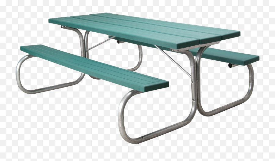 Picnic Table Clipart Image - Picnic Table Clip Art Png,Table Clipart Png