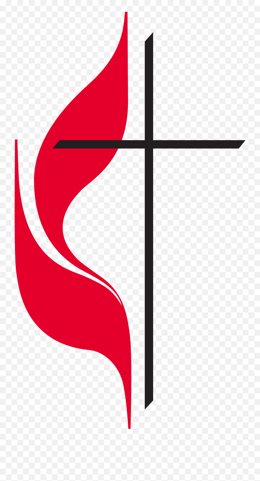 United Methodist Church Logo - United Methodist Church Logo Png,Church Clipart Png
