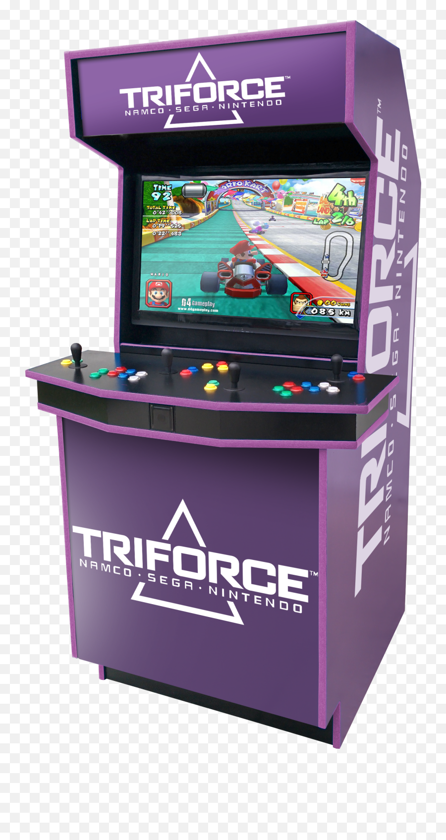 Console Metadata Mega - Thread Page 7 Contributions Triforce Sega Namco Nintendo Png,Triforce Png