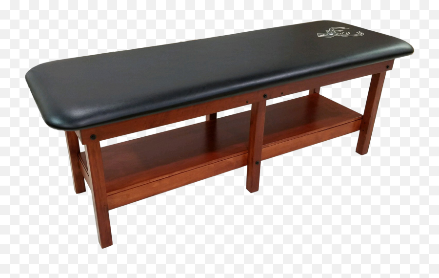 Pro 6 Leg Edge Sport Wood Treatment Table - Bench Png,Tables Png