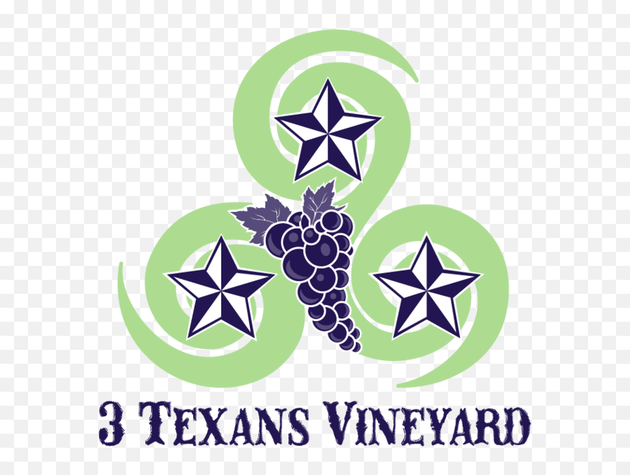 Vineyard U2014 3 Texans Winery And - Temple Tx Emblem Png,Texans Logo Transparent
