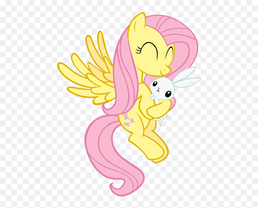 Angels Png Picture - Fluttershy,Fluttershy Png