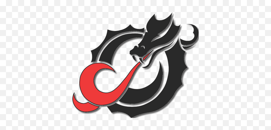 River Dragon Logo - Logodix Logo Minnesota State University Moorhead Png,Dragon Logos