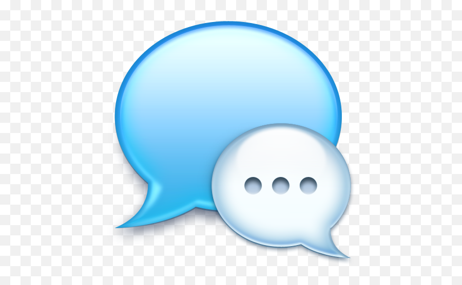Messages Icon Png 341126 - Free Icons Library Transparent Blue Message Icon,Message Icon Png