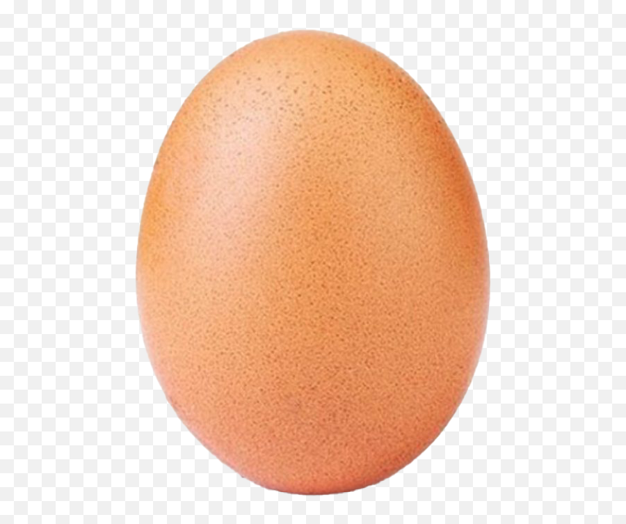 Instagram Egg Png File - Cracked World Record Egg,Egg Png
