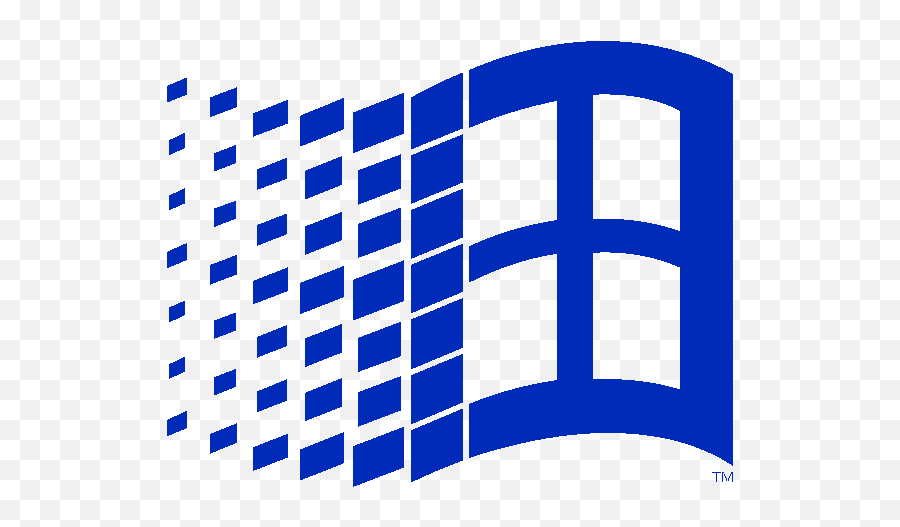 Microsoft Windows Logo Png Transparent - Windows Nt Logo Png,Logo Windows