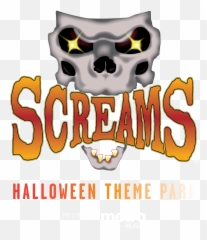 Home Screams Png