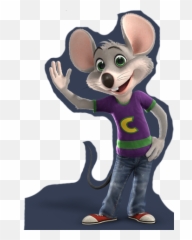 Chuck E Cheeses Png Image - Chuck E Cheese,Chuck E Cheese Png