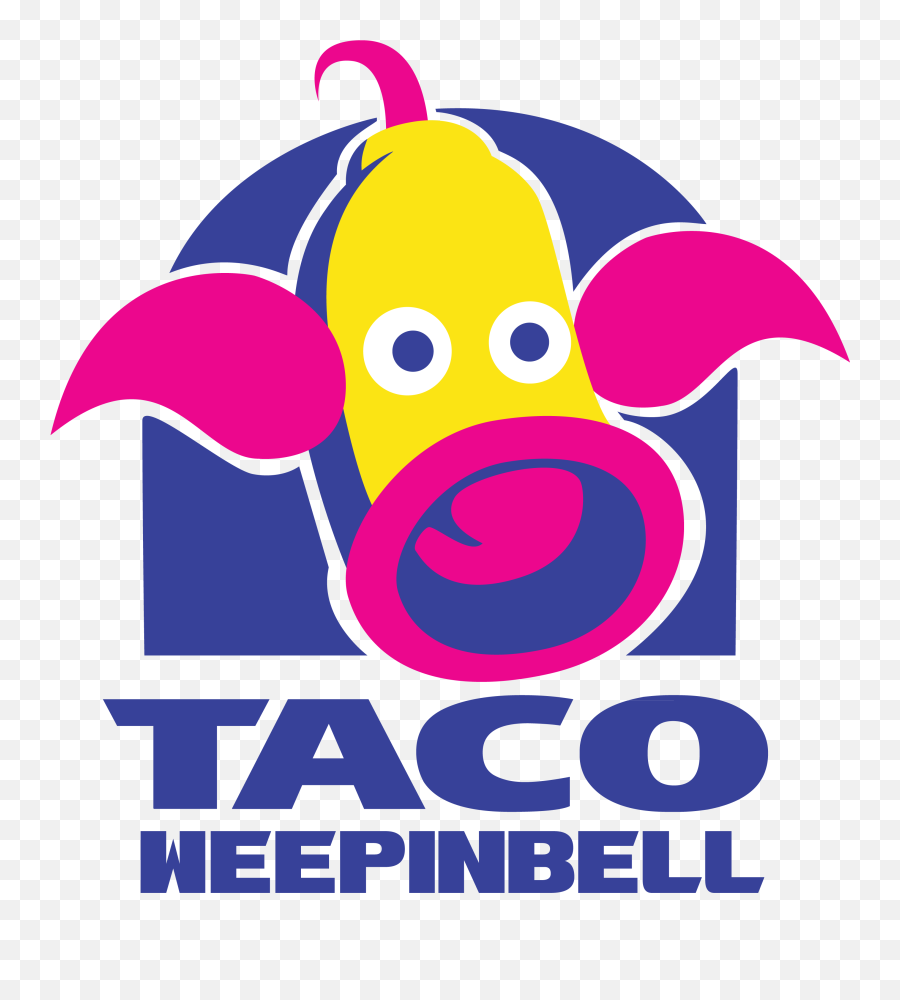 Taco Bell Illuminati Menu Png Image - Taco Bell Parody,Bell Emoji Png