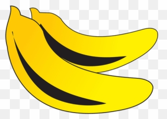 Transparent Png Svg Vector File - Clip Art,Banana Transparent Png