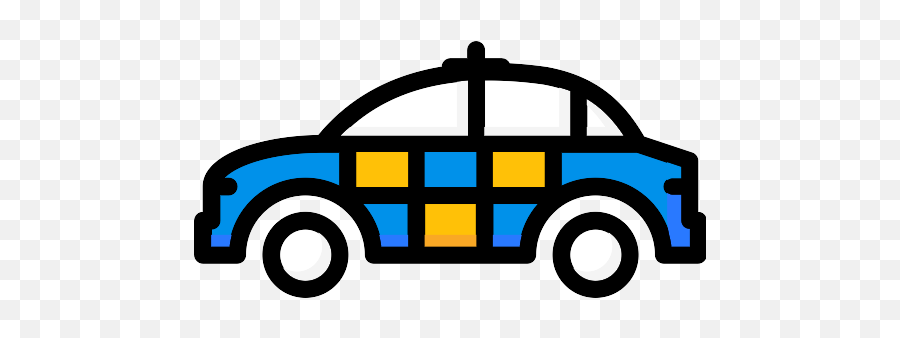 Police Car Png Icon 7 - Png Repo Free Png Icons Vehicle,Police Car Png