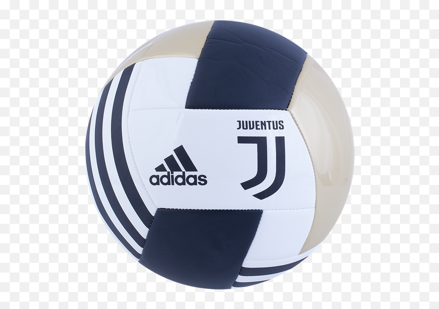 Adidas Juventus Soccer Ball - Worldsoccershopcom Bola De Futebol Juventus Png,Juventus Png