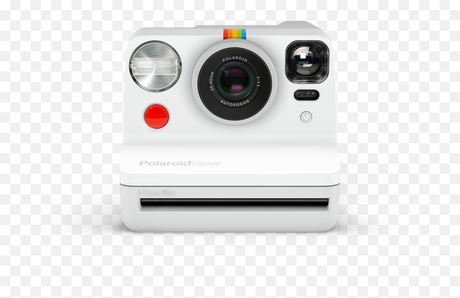 Polaroid Camera Png
