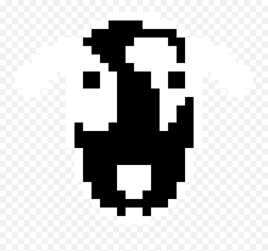 Chick - Fila Cow Undertale Style Actual Pixel Art Maker Terraria Player Walking Gif Png,Chick Fil A Logo Png