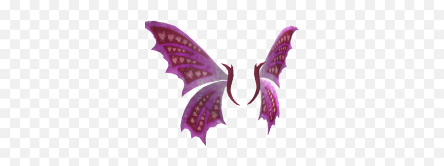 Beloved Butterfly Wings Roblox Wikia Fandom - Portable Network Graphics Png,Butterfly Wing Png