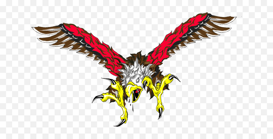 Free Eagle Mascot Clipart Designs 50 Stunning Cliparts - Best Logo Design Eagle Png,Eagles Logo Vector
