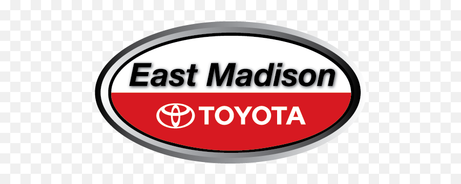 East Madison Toyota Dealer New U0026 Used Cars Suvs Trucks - East Madison Toyota Png,Toyota Logo Transparent