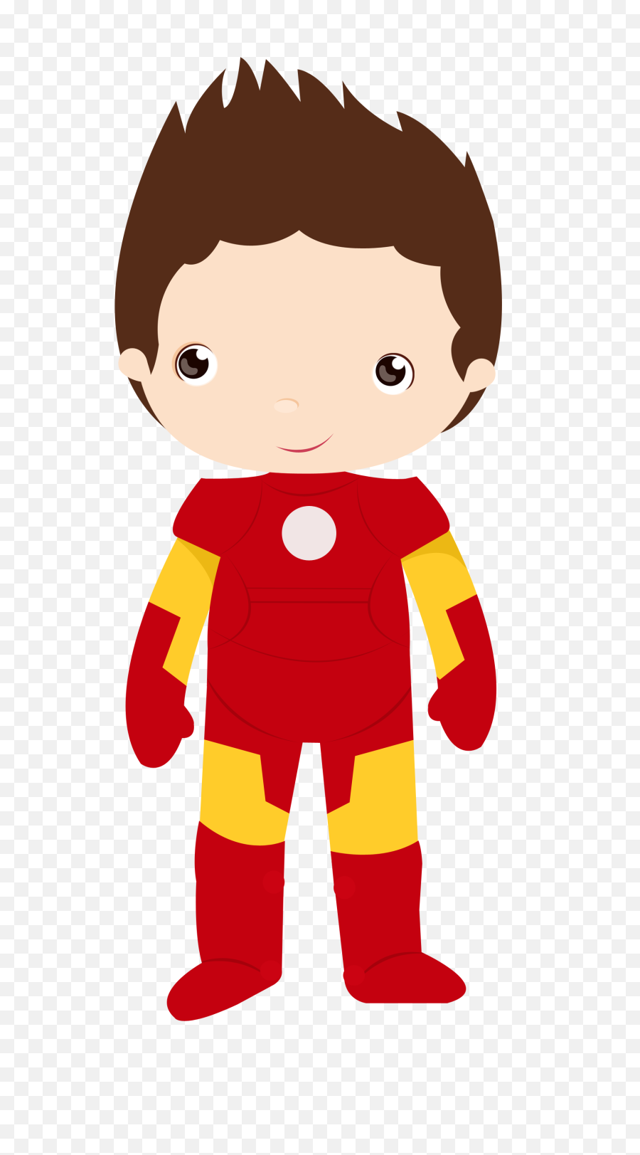 Super Baby Clipart Png 43 Photos - Iron Man Baby Png,Baby Clipart Png -  free transparent png images 