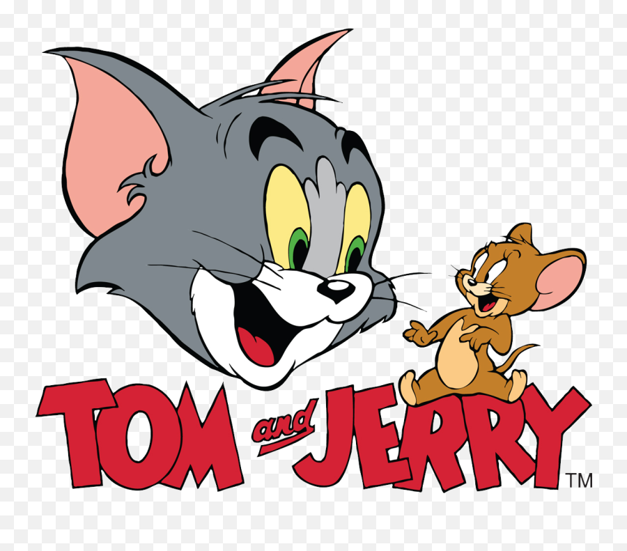 Download Tom And Jerry Png Image For Free - Tom And Jerry Png,Tom And Jerry Transparent