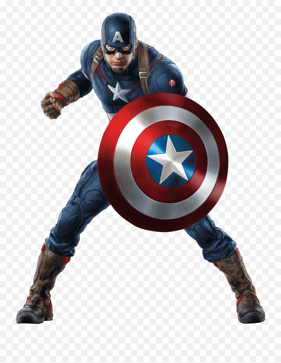 Logo Clipart Captain America Picture 1569324 - Captain America Png,Captian America Logo