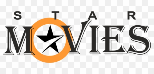 Star Movie Logo - Clip Art png