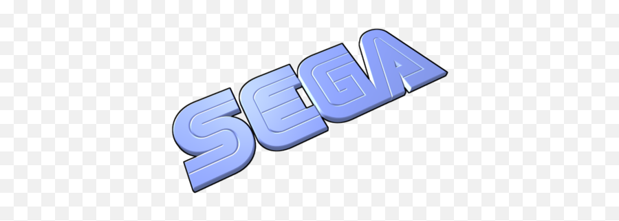 Sega Launching Europe Online Store For - Sega 3d Logo Png,Sega Logo Transparent