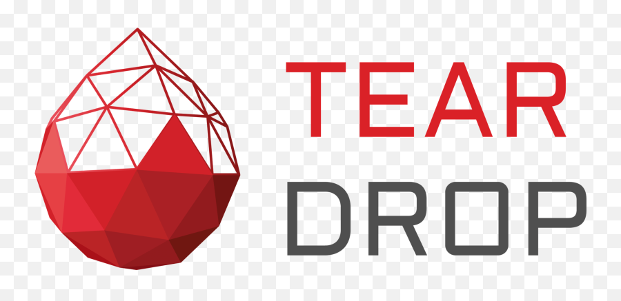 Tear Security - Red Team Automation And Adversary Simulation Triangle Png,Tear Drops Png