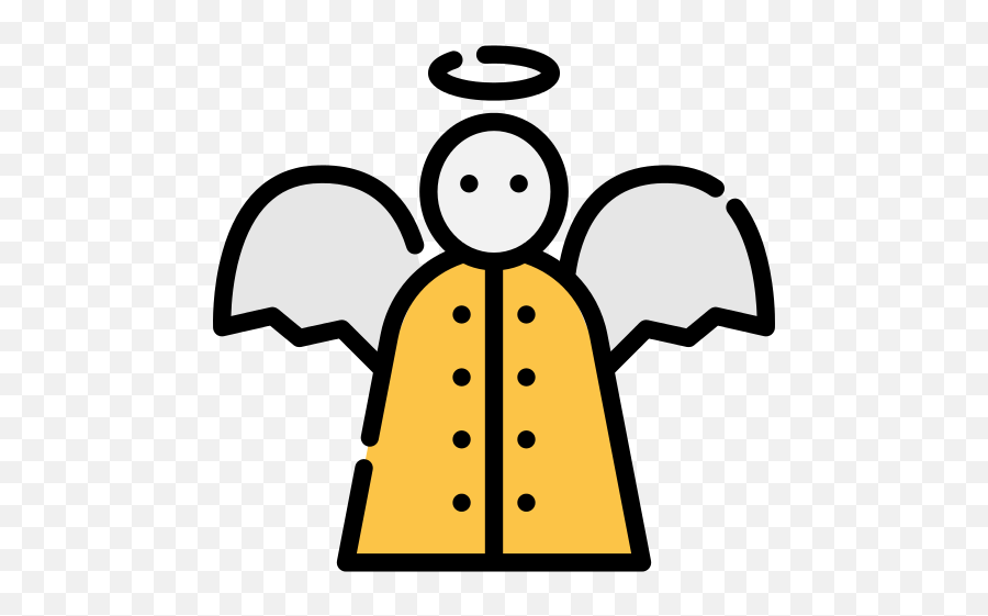 Angel Png Icon 46 - Png Repo Free Png Icons 44 Number And Love,Angel Png