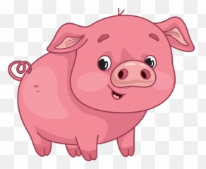 Pig Clipart Free Download Transparent Png Creazilla - Clipart Images Of