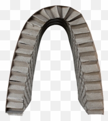 Cardboard Paper Arch Png - Arch,Cardboard Png