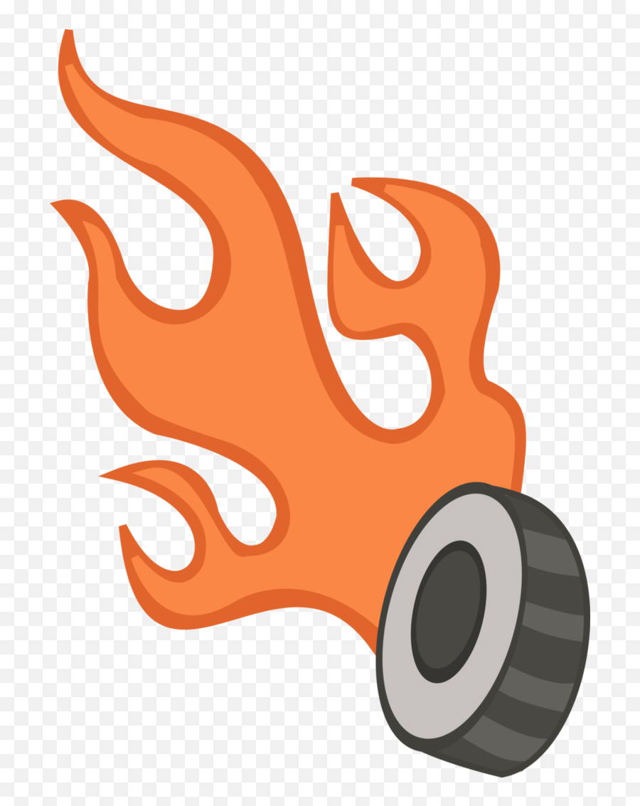Hot Wheels Logo Drawing Free Image - My Little Pony Cutie Mark Race Png,Hot Wheels Logo Png