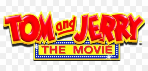 Tom I Jerry Wielka Ucieczka U2013 Wikipedia Wolna Encyklopedia - And The Movie Logo png