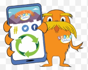 The Scrap Gallery - Cartoon png