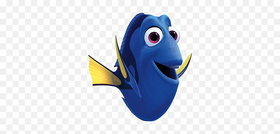 Dory Png 5 Image - Finding Nemo Dory Png,Dory Png
