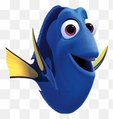 Hank Png 7 Image - Finding Dory Hank Png,Dory Png - free transparent ...