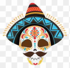 Catrina Png 5 Image - Catrin Png,Catrina Png