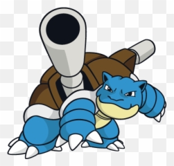 Png Clipart Free - Blastoise Png,Blastoise Png