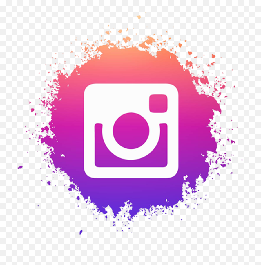 Circle Icon Instagram Logo - Icon Logo Instagram Png,Buy Png