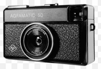 Clipping Path Transparent Background - Digital Camera png