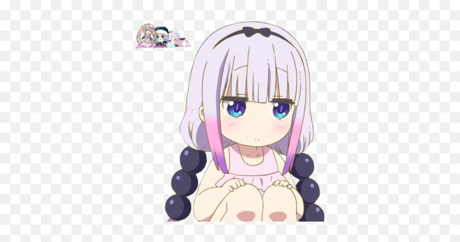 Render Kanna Transparent Png Image - Kanna Kamui Render,Kanna Png