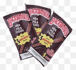 Backwoods Wild N Mild Best - Backwoods Cigars Png,Backwoods Png