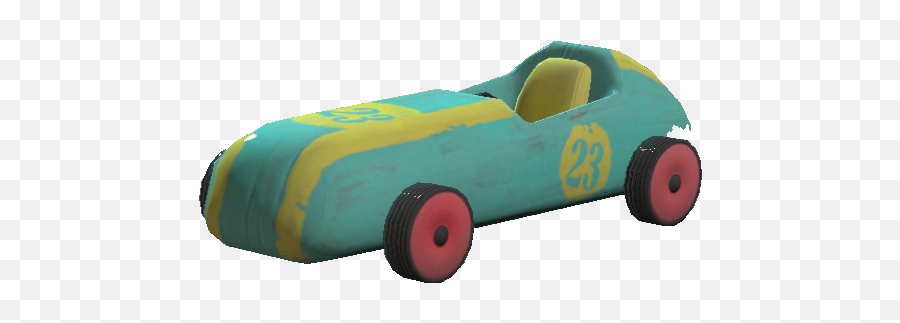 Toy Car - Has Screws In Fallout 76 Png,Toy Car Png