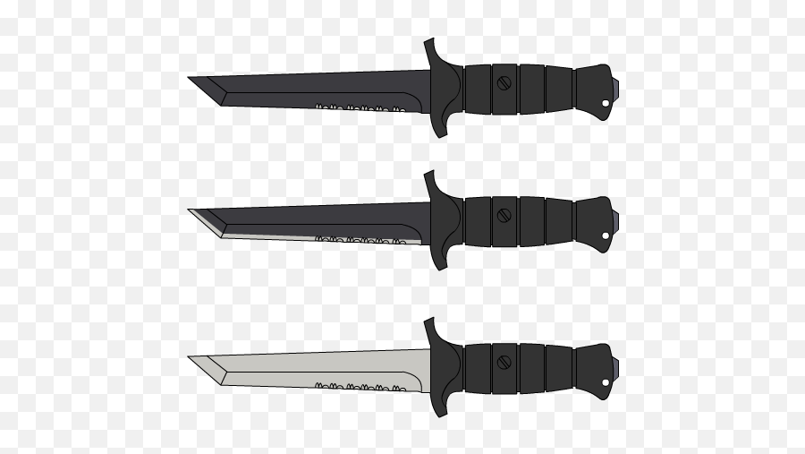 Halo Combat Knives Spartan Png Image - Halo Spartan Combat Knife,Combat Knife Png