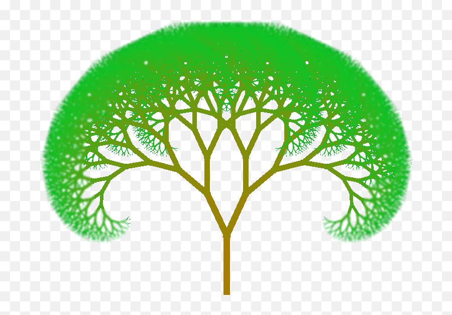 Trees Transparent Png Clipart - Tree Of Life Animated,Group Of Trees Png