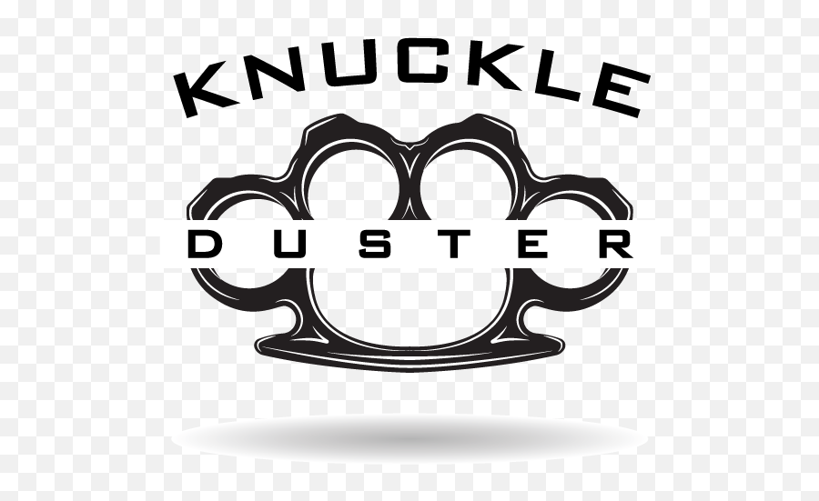 Brass Knuckles Clip Art Png - Knuckle Dusters Brand Logo,Brass Knuckles Png